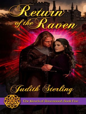 cover image of Return of the Raven